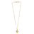 Apres Ski Sogno Necklace Gold