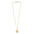 Apres Ski Sogno Necklace Gold