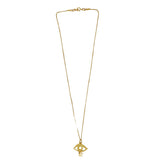 Apres Ski Sogno Necklace Gold