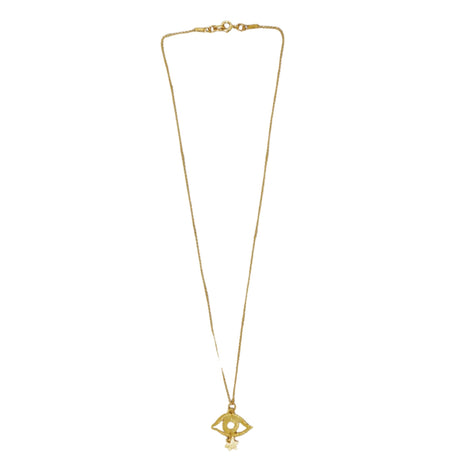 Apres Ski Sogno Necklace Gold