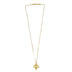 Apres Ski Sogno Necklace Gold