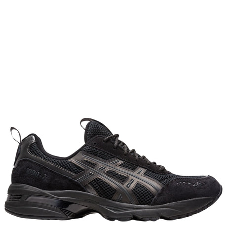 Asics Gel-1090v2 Erkek Sneaker Black/Black