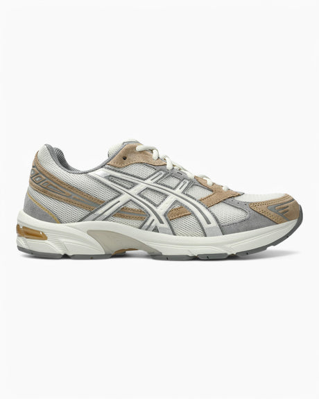 Asics Gel-1130 Kadın Sneaker Pale Oak/Clay Grey