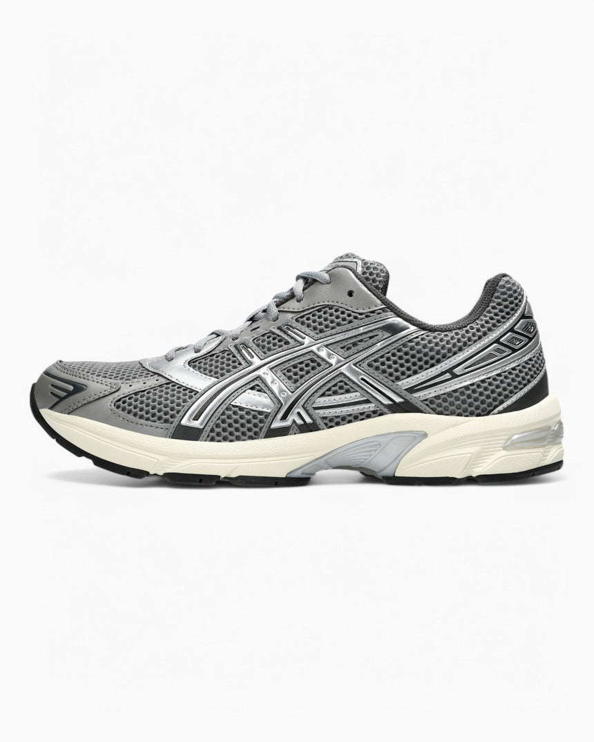 Asics Gel - 1130 Kadın Sneaker Clay Grey/Pure Silver