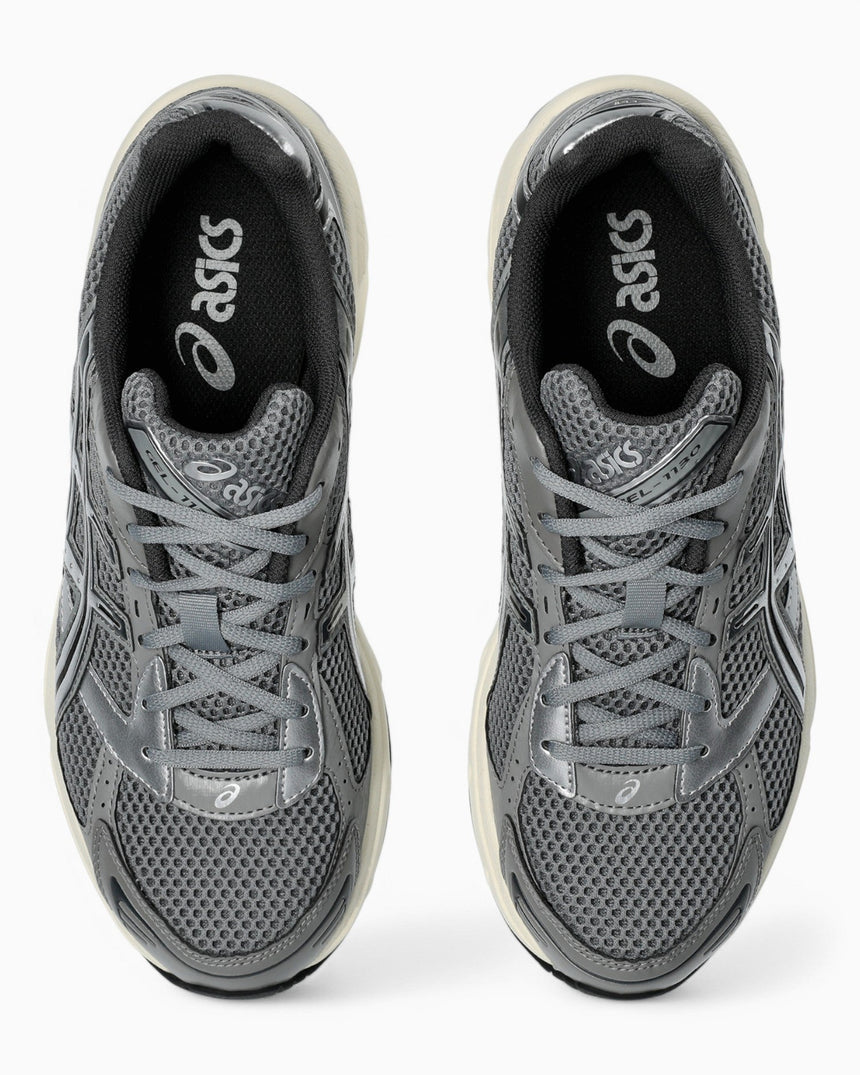 Asics Gel - 1130 Kadın Sneaker Clay Grey/Pure Silver