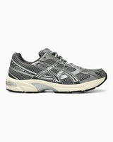 Asics Gel - 1130 Kadın Sneaker Clay Grey/Pure Silver