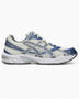 Asics Gel - 1130 Kadın Sneaker Cream/Blueberry