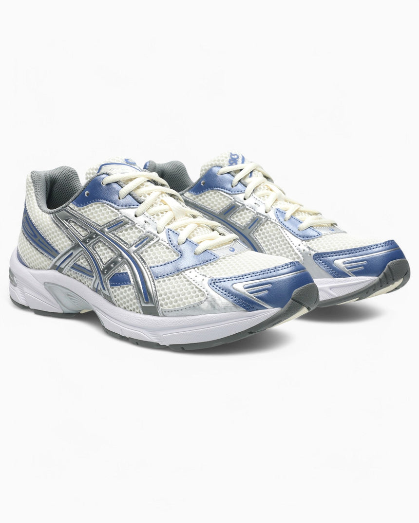 Asics Gel - 1130 Kadın Sneaker Cream/Blueberry