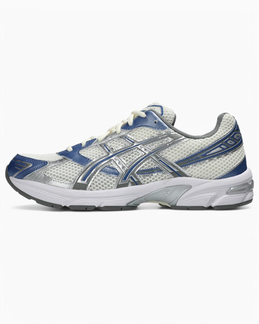 Asics Gel - 1130 Kadın Sneaker Cream/Blueberry