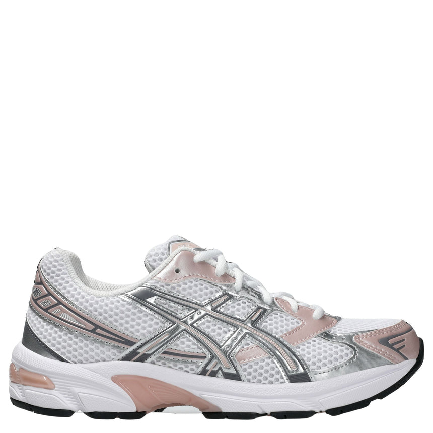 Asics Gel-1130 Kadın Sneaker White/Neutral Pink