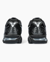 Asics Gel - Kayano 14 Erkek Sneaker Black/Pure Silver