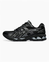 Asics Gel - Kayano 14 Erkek Sneaker Black/Pure Silver