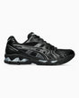 Asics Gel - Kayano 14 Erkek Sneaker Black/Pure Silver