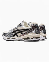 Asics Gel - Kayano 14 Erkek Sneaker Cream/Black