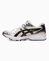 Asics Gel - Kayano 14 Erkek Sneaker Cream/Black