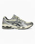 Asics Gel-Kayano 14 Erkek Sneaker Oyster White/Steeple Grey