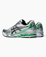 Asics Gel - Kayano 14 Erkek Sneaker White/Malachite Green