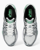 Asics Gel - Kayano 14 Erkek Sneaker White/Malachite Green