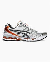 Asics Gel - Kayano 14 Erkek Sneaker White/Picquant Orange