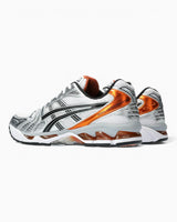 Asics Gel - Kayano 14 Erkek Sneaker White/Picquant Orange