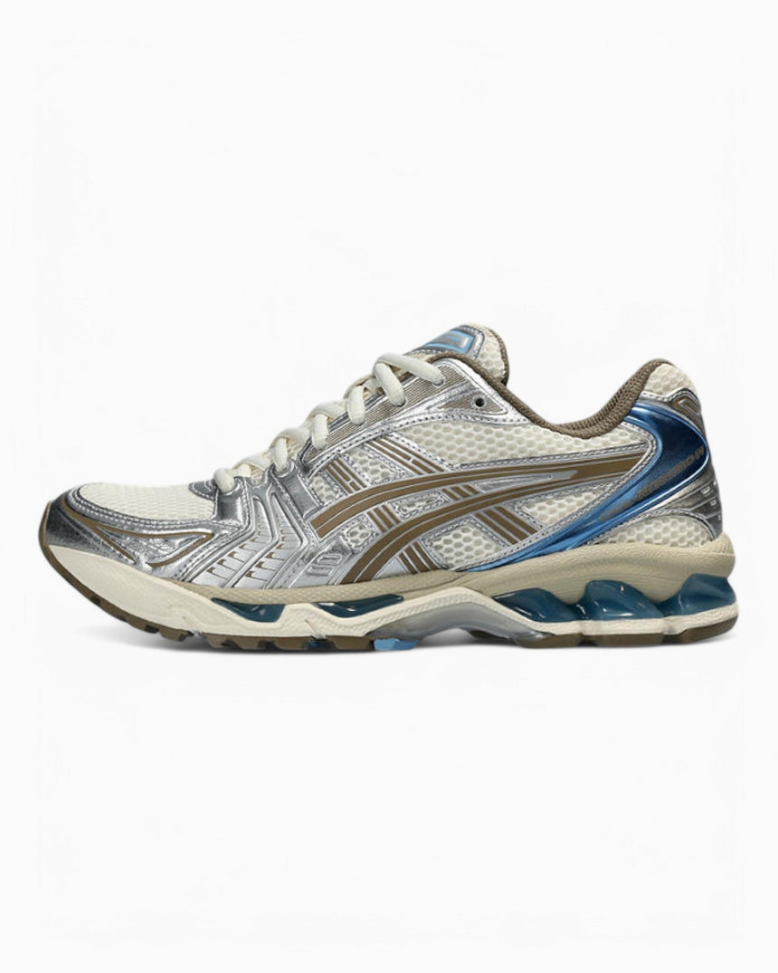 Asics Gel - Kayano 14 Kadın Sneaker Cream/Pepper