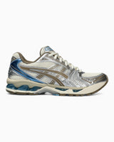 Asics Gel - Kayano 14 Kadın Sneaker Cream/Pepper