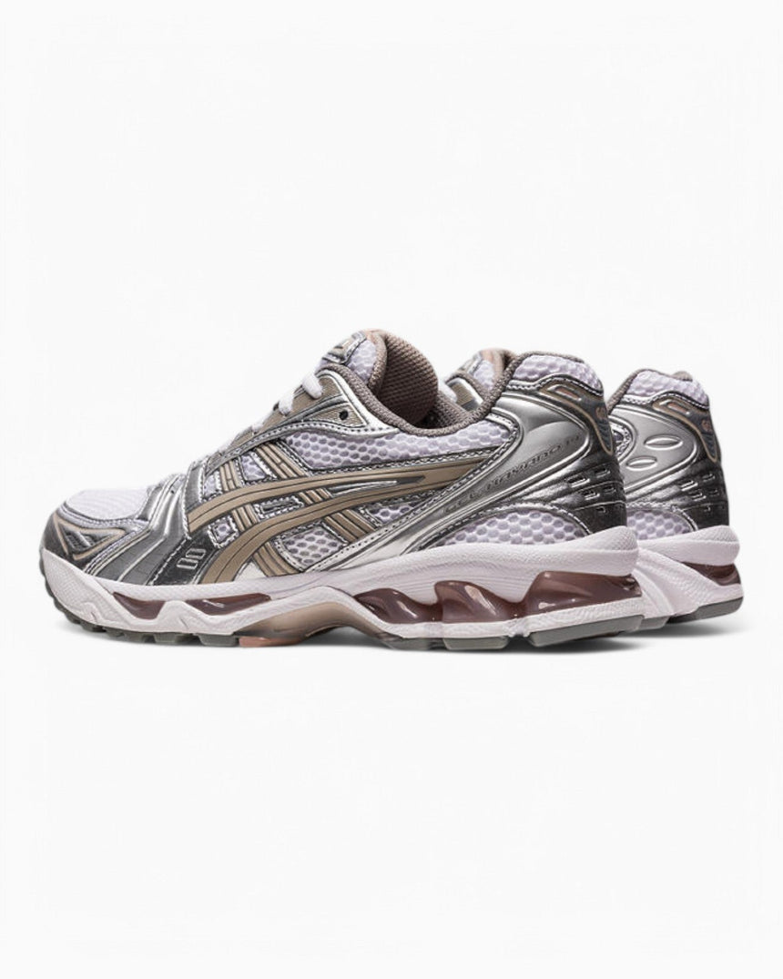 Asics Gel-Kayano 14 Kadın Sneaker