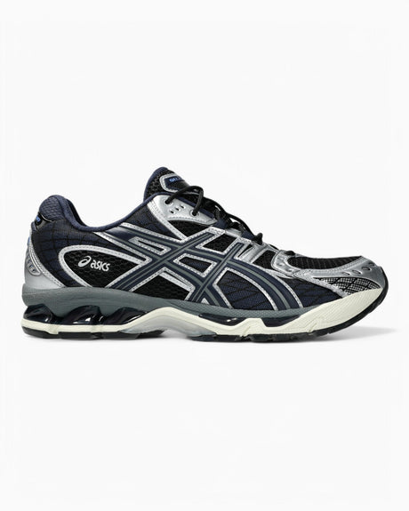 Asics GEL-NIMBUS 10.1 Erkek Sneaker Black/Midnight