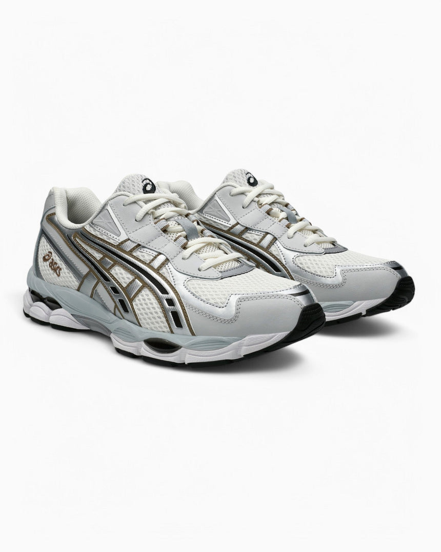 Asics Gel-NYC 2055 Erkek Sneaker