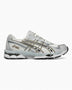 Asics Gel-NYC 2055 Erkek Sneaker Cream/Pure Silver