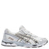 Asics Gel-NYC 2055 Erkek Sneaker Cream/Pure Silver