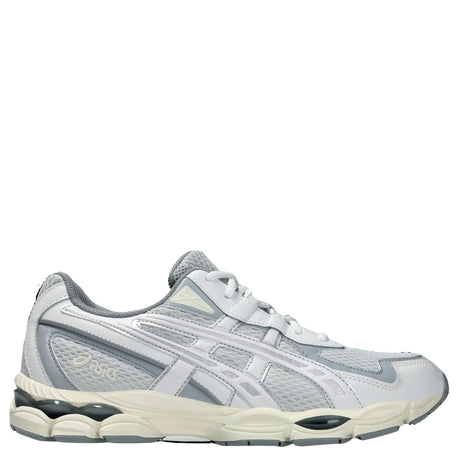 Asics Gel-NYC 2055 Kadın Sneaker Glacier Grey/White