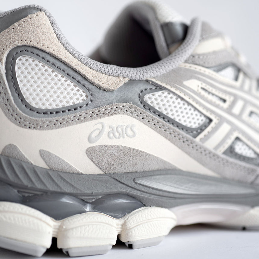 Asics Gel-NYC Erkek Sneaker