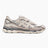 Asics Gel-NYC Kadın Sneaker Cream/Oyster Grey