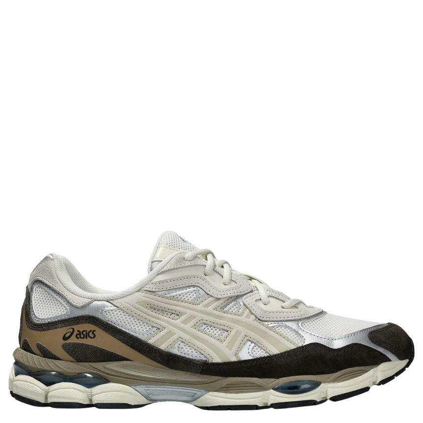 Asics Gel-NYC Kadın Sneaker Cream/Cream