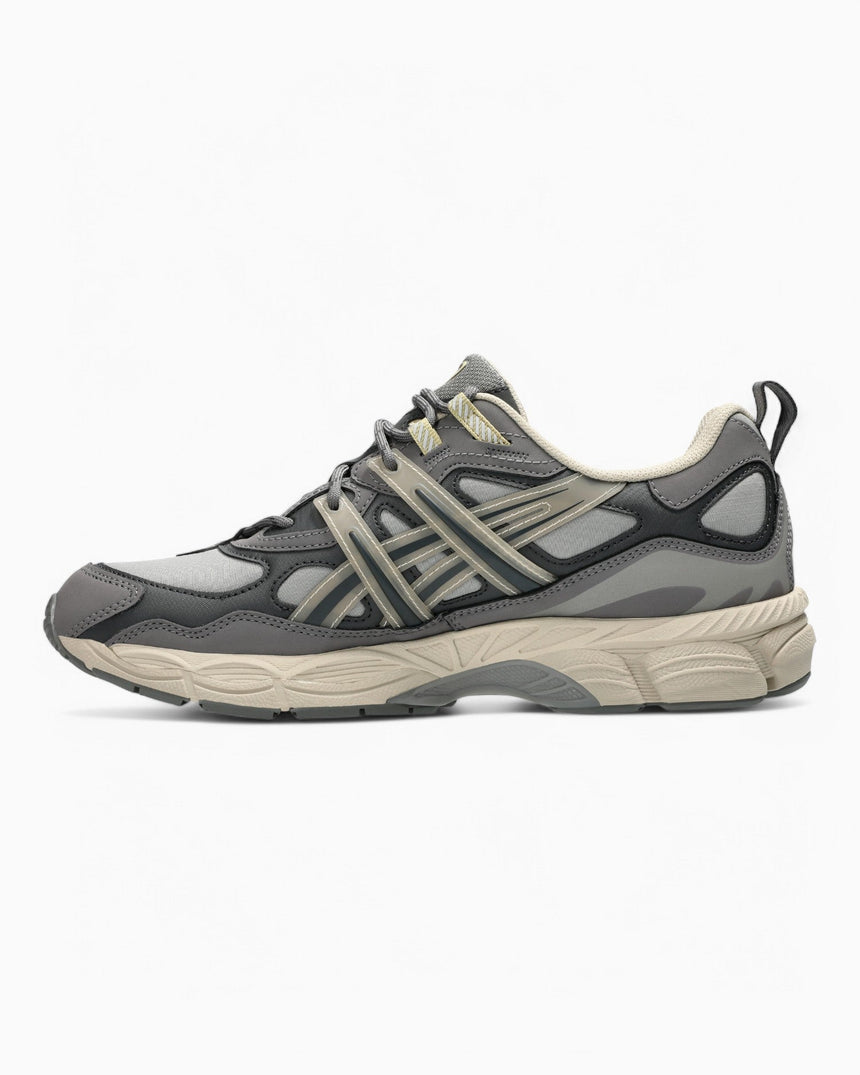 Asics Gel - NYC Utility Erkek Sneaker Steeple Grey/Graphite Grey