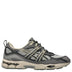 Asics Gel-NYC Utility Erkek Sneaker Steeple Grey/Graphite Grey