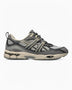 Asics Gel - NYC Utility Erkek Sneaker Steeple Grey/Graphite Grey