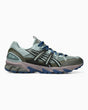 Asics Gel-Sonoma 15-50 Erkek Sneaker Ocean Haze/Dark Olive