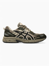 Asics Gel - Venture 6 GORE - TEX Erkek Sneaker Pepper/Black Coffee