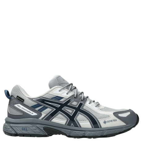 Asics Gel-Venture 6 GORE-TEX Erkek Sneaker Piedmont Grey/Metropolis