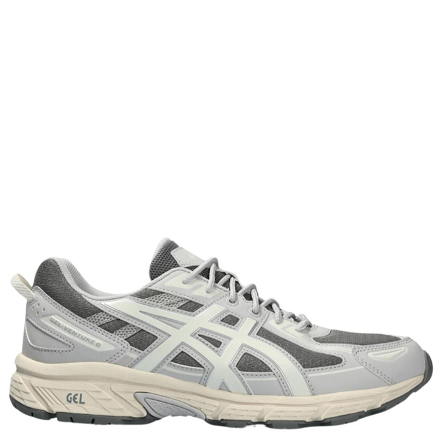 Asics Gel-Venture 6 Sneaker Clay Grey/Cream