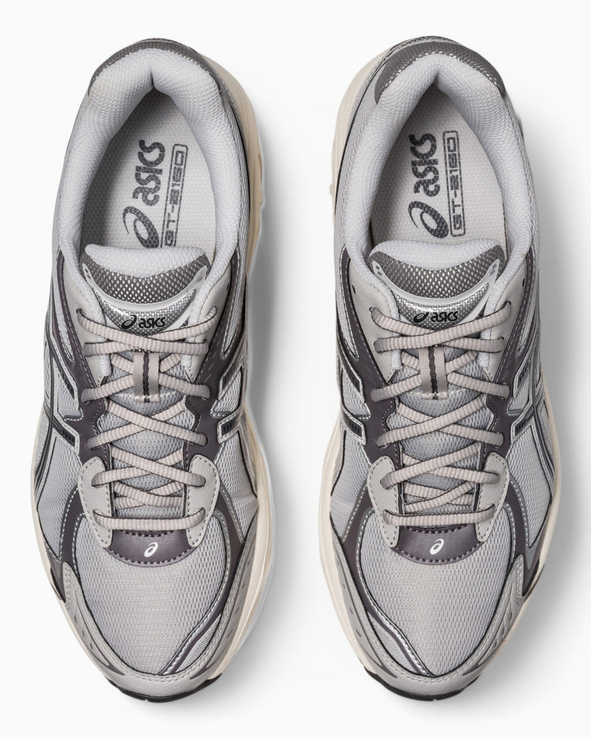 Asics GT - 2160 Sneaker Oyster Grey/Carbon