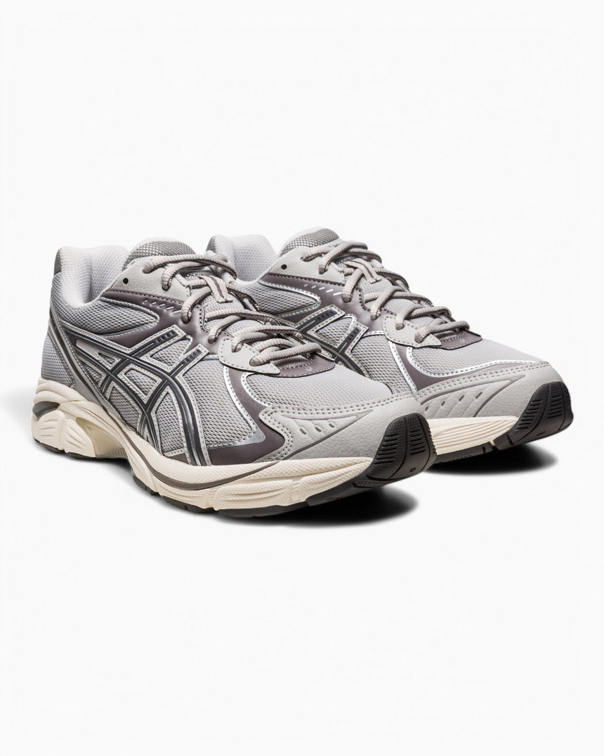 Asics GT - 2160 Sneaker Oyster Grey/Carbon