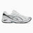 Asics GT-2160 Sneaker White/Pure Silver