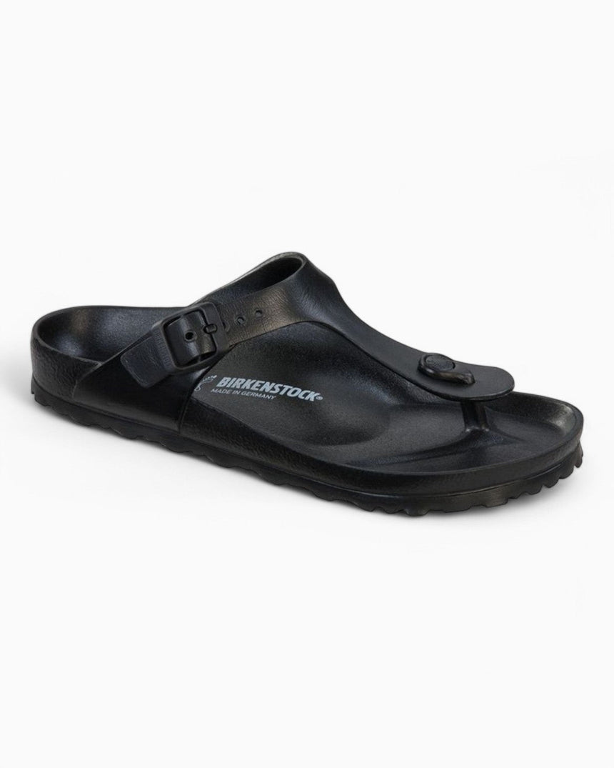 Birkenstock Gizeh EVA Terlik Black