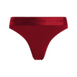 Calvin Klein Bikini Modern Cotton - Kadın Juneberry