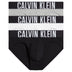 Calvin Klein - Hip Brief 3PK Intense Power - Erkek - vitruta