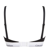 Calvin Klein Lightly Lined Bralette Modern Cotton - Kadın 