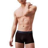 Calvin Klein - Low Rise Trunk 3PK Micro Stretch - Erkek - vitruta